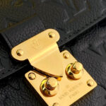 Louis Vuitton Wallet On Chain Metis M82637 M82836